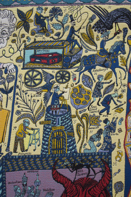 Maastricht Perry The Walthamstow Tapestry - 2009 8055.jpg