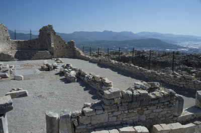 Rhodiapolis Acropolis church October 2016 0502.jpg