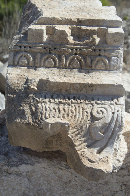 Rhodiapolis Building fragment October 2016 0447.jpg