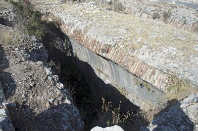 Rhodiapolis bath with cistern October 2016 0424.jpg