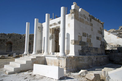 Rhodiapolis Opramoas Monument October 2016 0476.jpg