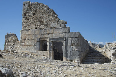 Rhodiapolis Stoa area October 2016 0449.jpg