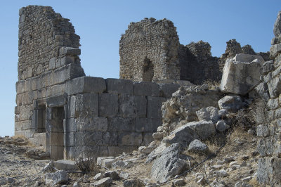 Rhodiapolis Stoa area October 2016 0454.jpg