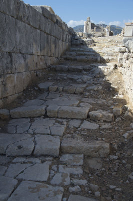 Rhodiapolis Stoa area October 2016 0455.jpg