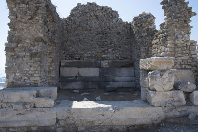 Rhodiapolis Stoa area October 2016 0457.jpg