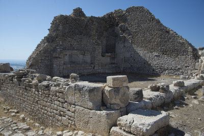Rhodiapolis Stoa area October 2016 0459.jpg
