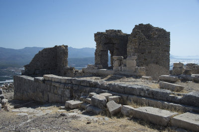 Rhodiapolis Stoa area October 2016 0460.jpg