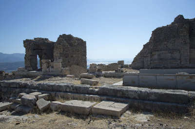 Rhodiapolis Stoa area October 2016 0462.jpg