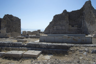 Rhodiapolis Stoa area October 2016 0463.jpg