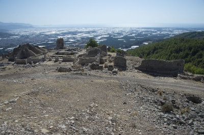 Rhodiapolis view from acropolis October 2016 0512.jpg