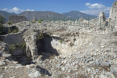 Rhodiapolis view from acropolis October 2016 0519.jpg