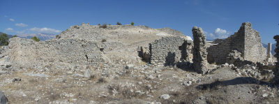 Rhodiapolis view southern area October 2016 0389 panorama.jpg