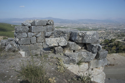 Kibyra Roman bath October 2016 9964.jpg