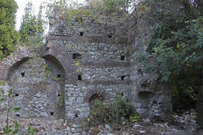Olympos Bath of Vespasian October 2016 0544.jpg