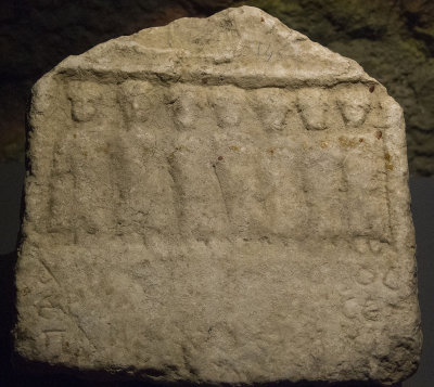 Andriake Museum Votive stele October 2016 0349.jpg