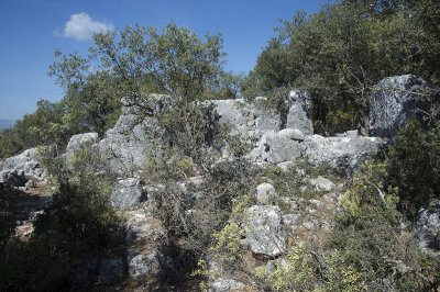 Cyaneae Acropolis October 2016 0202.jpg