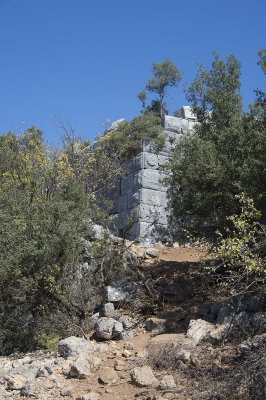 Cyaneae Acropolis area October 2016 0179.jpg