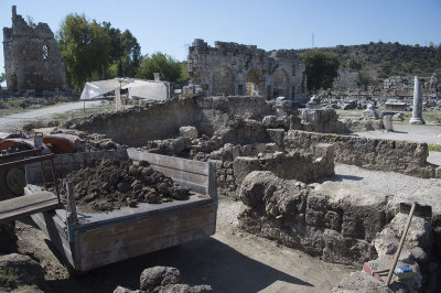 Perge Agora area October 2016 9487.jpg