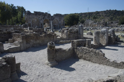 Perge Agora area October 2016 9488.jpg