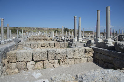 Perge Agora area October 2016 9490.jpg