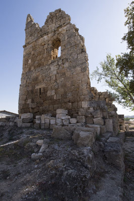 Perge Roman Tower October 2016 9572.jpg