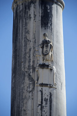 Perge Colonnaded Street October 2016 9501.jpg