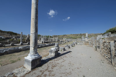 Perge Colonnaded Street October 2016 9564.jpg