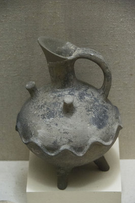 Antalya Museum Early Bronze Age October 2016 9577.jpg