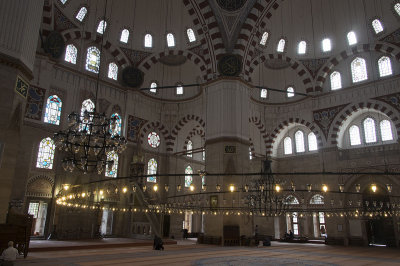 Istanbul Shezade mosque October 2016 9199.jpg