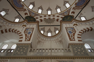 Istanbul Shezade mosque October 2016 9203.jpg