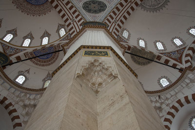 Istanbul Shezade mosque October 2016 9205.jpg
