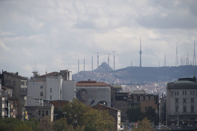 Istanbul Halic Metro Bridge October 2016 8911.jpg