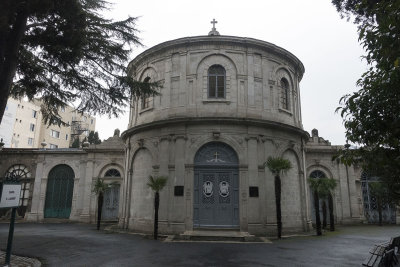 Istanbul Pangalti Cath cemetery dec 2016 2964.jpg