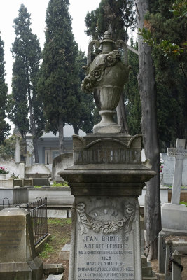 Istanbul Pangalti Cath cemetery dec 2016 2992.jpg