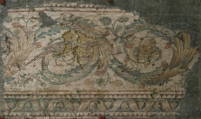Istanbul Mosaic Museum dec 2016 1718.jpg