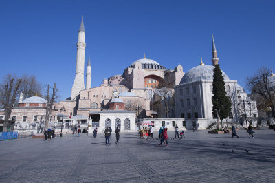 Istanbul Hagia Sofya dec 2016 1421.jpg