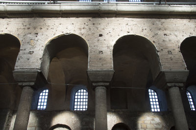 Istanbul Hagia Irene dec 2016 0989.jpg