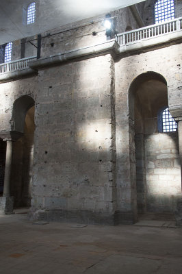 Istanbul Hagia Irene dec 2016 1013.jpg