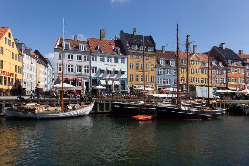 Nyhavn