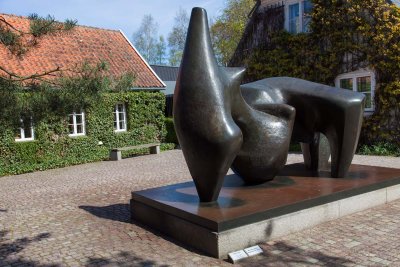 Henry Moore