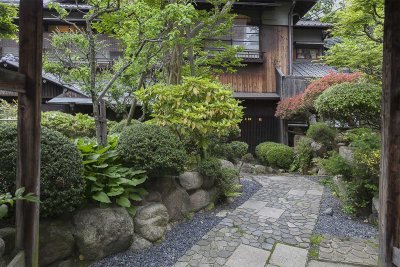 Koyasan