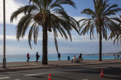 Promenade des Anglais