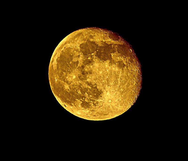 Super Moon