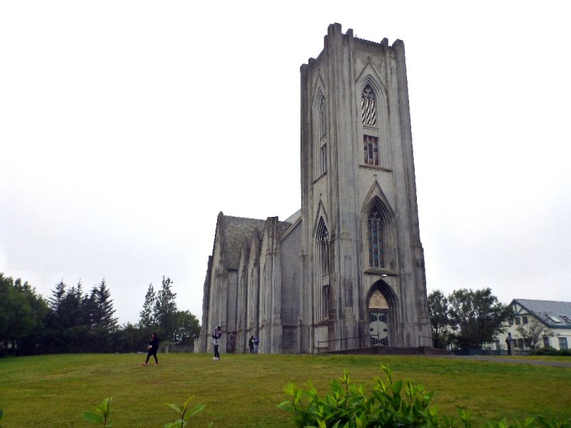 Cathedral of Christ the King