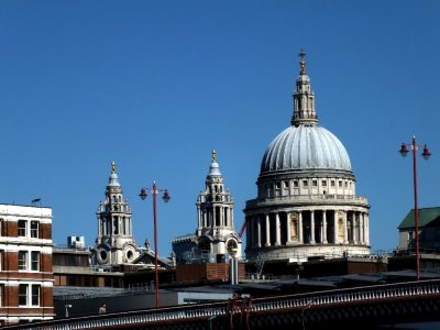 St. Paul's Cathedral