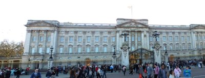 Buckingham Palace