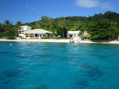 Sogod Bay Resort