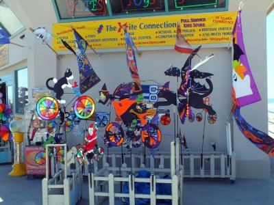 Kites for Sale
