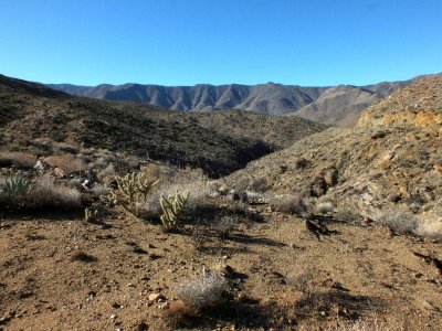 Box Canyon