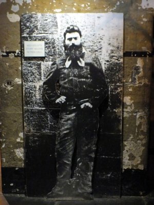 Ned Kelly